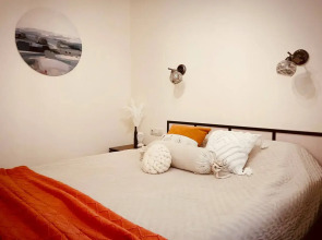 Апартаменты Vladland-331