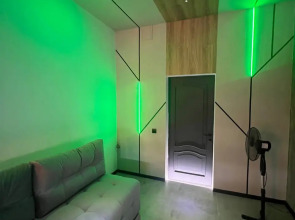 Мини-отель H16