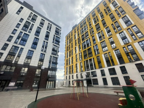 Квартира на улице Терешковой 23