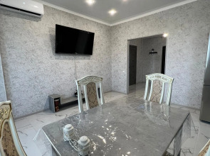 Апартаменты Luxury Concept Design на Адмиральского by Sutki26