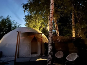 Частный дом на улице Радио, 36А