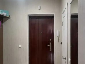 Квартира на Завокзальной 3