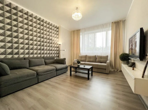 Апартаменты 365 Kлючей по Yлице Комсомольская 2