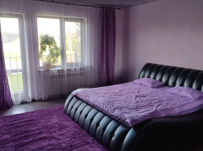 Гостевой Дом у Пруда