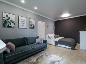 Апартаменты Наслаждаться тишиной