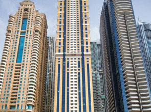 Апартаменты Elite Tower Dubai Marina