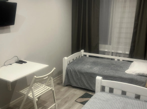 Квартира 2х комнатная на Серпуховской