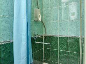 Отель Белое и Черное