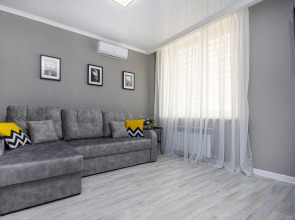 Апартаменты Тихий центр