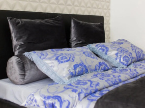 Апартаменты Азбука на Бабушкина 52