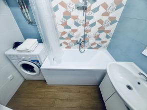 Апартаменты Vegas на Гагарина 80