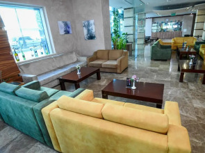 Отель Avenue Baku by Smart