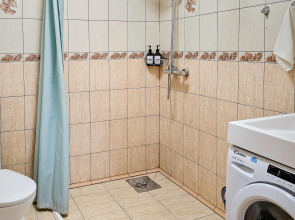 Апартаменты Как дома большие семейные