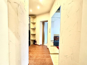 Апартаменты Шикарные апартаменты в нулевом километре Минска с 24/7 заселением