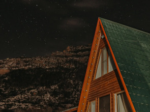 Гостевой дом Домик в Гунибе