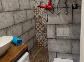 Апартаменты на проспекте ленина 10 (71/1)