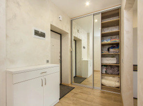 Апартаменты Уютные апартаменты на Мосина