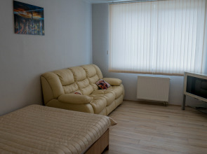 Апартаменты KenigCity