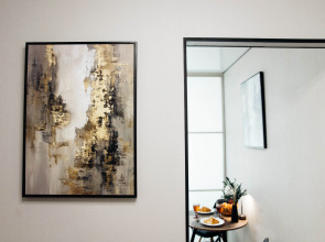 Квартира Home Hotel Like