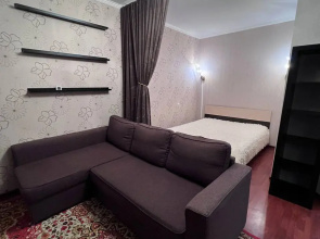 Crystall Studio Marina Flat