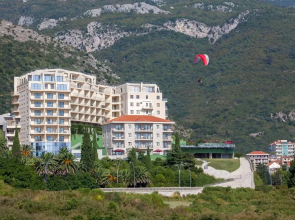 ApartHotel Belvedere Residence