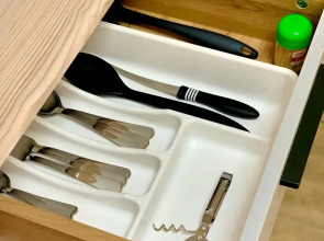 Квартира Перспективная