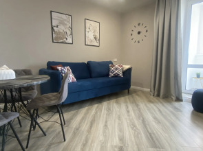 Апартаменты на Папанина 11