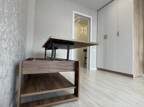 Апартаменты в Центре Города