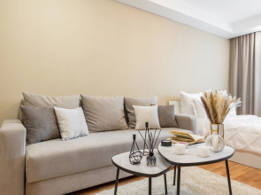 Апартаменты Комфорт на Амирхана Еники 4