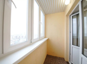 Апартаменты на Симбирцева 40А