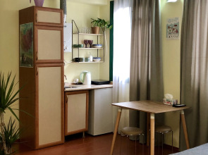 Апартаменты HB apartments Pushkin