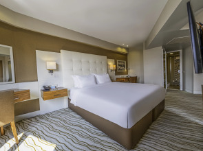 Radisson Hotel President Old Town Istanbul