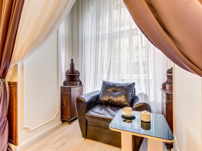 Гостевые комнаты на Марата, 8, кв. 2