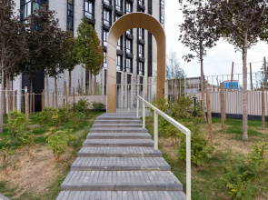 Апартаменты LikeHome Life Метрополия