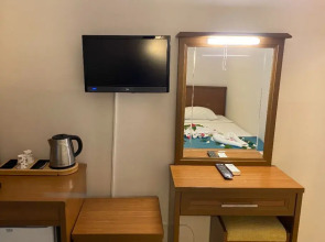 Отель B&B Yüzbaşı