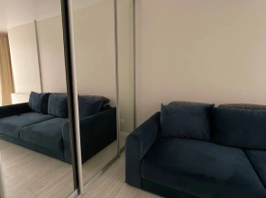 Апартаменты недалеко от центра Ростова