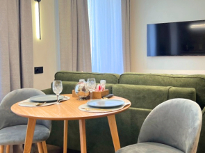 Квартира однокомнатная на Хасанова 13