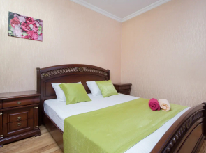 Квартира Райдас на Кирова 33