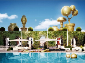 Fairmont Quasar Istanbul