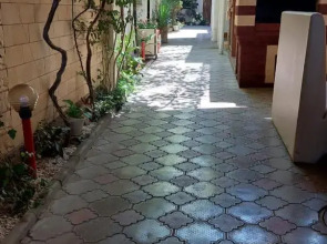 Гостевой Дом Ваниль