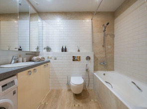 Квартира 2-х комнатная в экологически чистом районе города