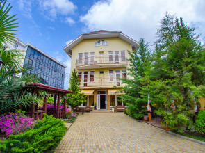 Вилла Орхидея