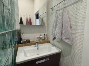 Квартира на Беговом проезде 11