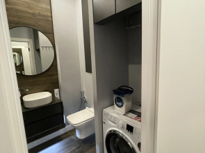 Апартаменты Lion от сети Yellowpin в центре Нижнего Новгорода