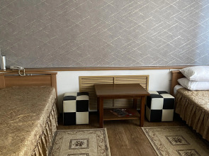 Гостевой Дом ЕВРОСАУНА