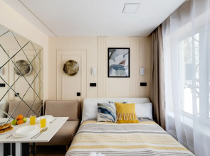 Апартаменты Venera от Home24