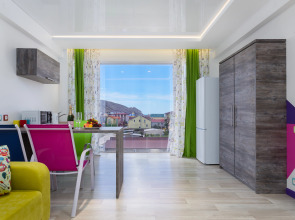 Гостевой дом Акватель