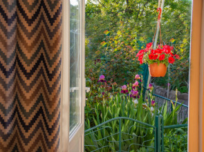 Гостевой дом Чайка