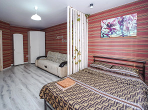 Квартира Devi Лавочкина 17 п4