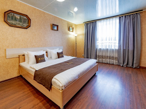 Apartamenty Inndays na 9 maa